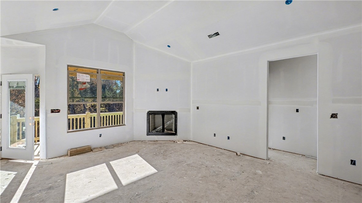 Queensferry Sub - Residential