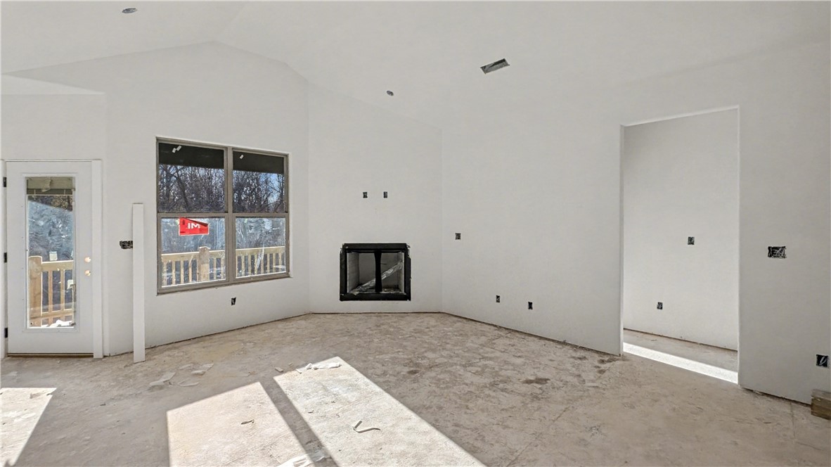 Queensferry Sub - Residential