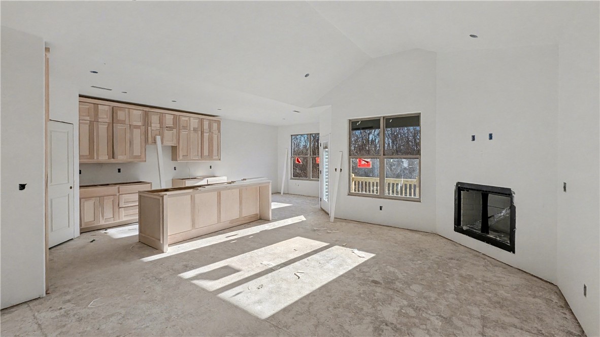 Queensferry Sub - Residential