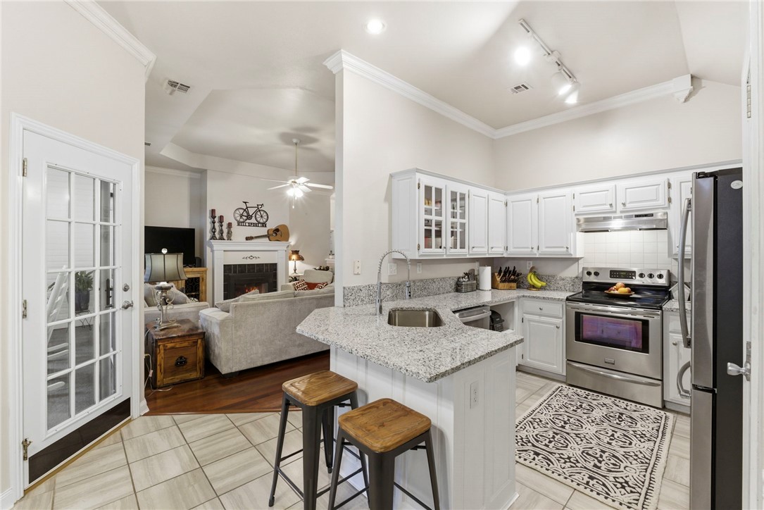 Sturbridge Sub Bentonville - Residential
