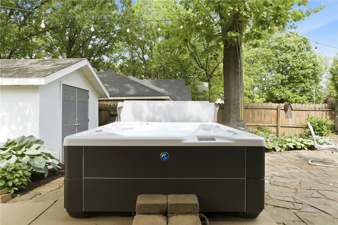 Sturbridge Sub Bentonville - Residential