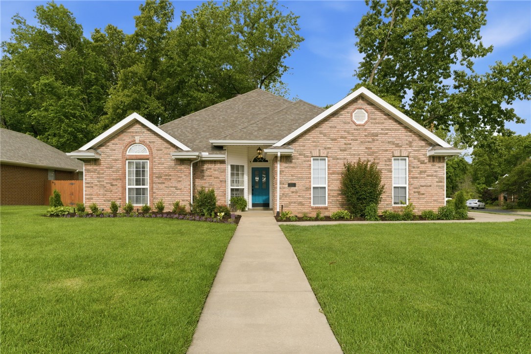 Sturbridge Sub Bentonville - Residential