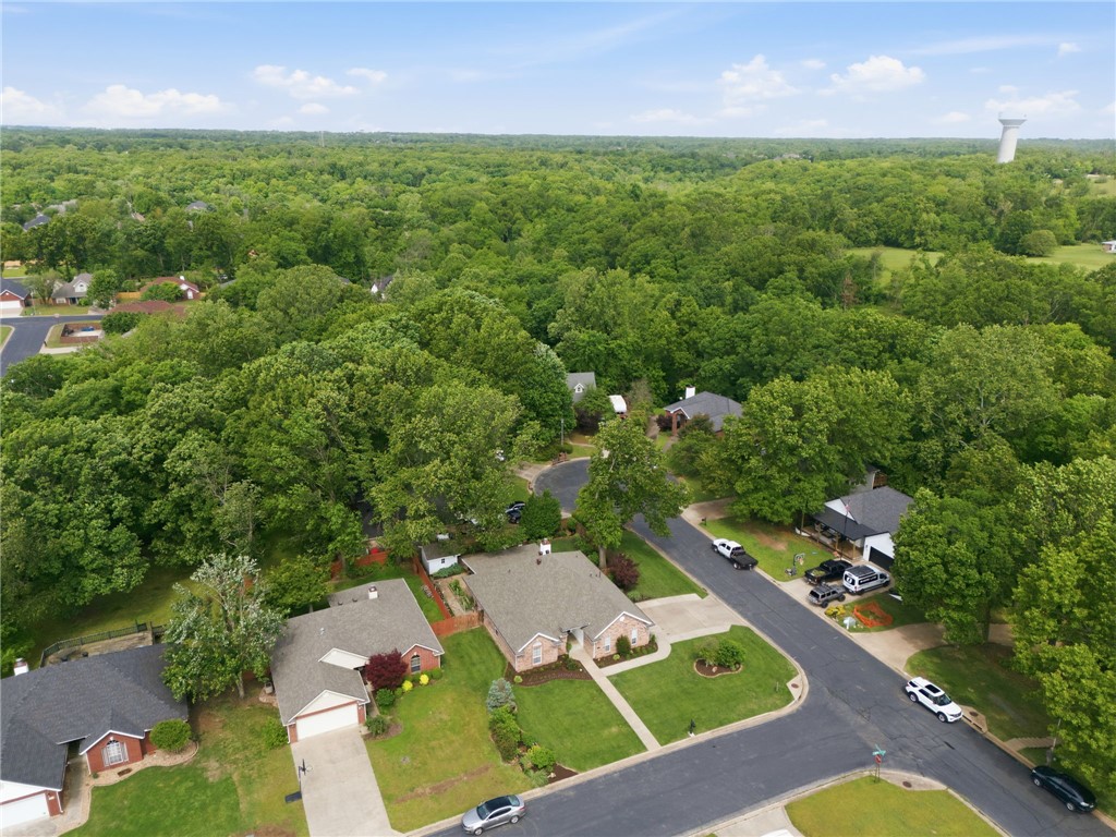Sturbridge Sub Bentonville - Residential