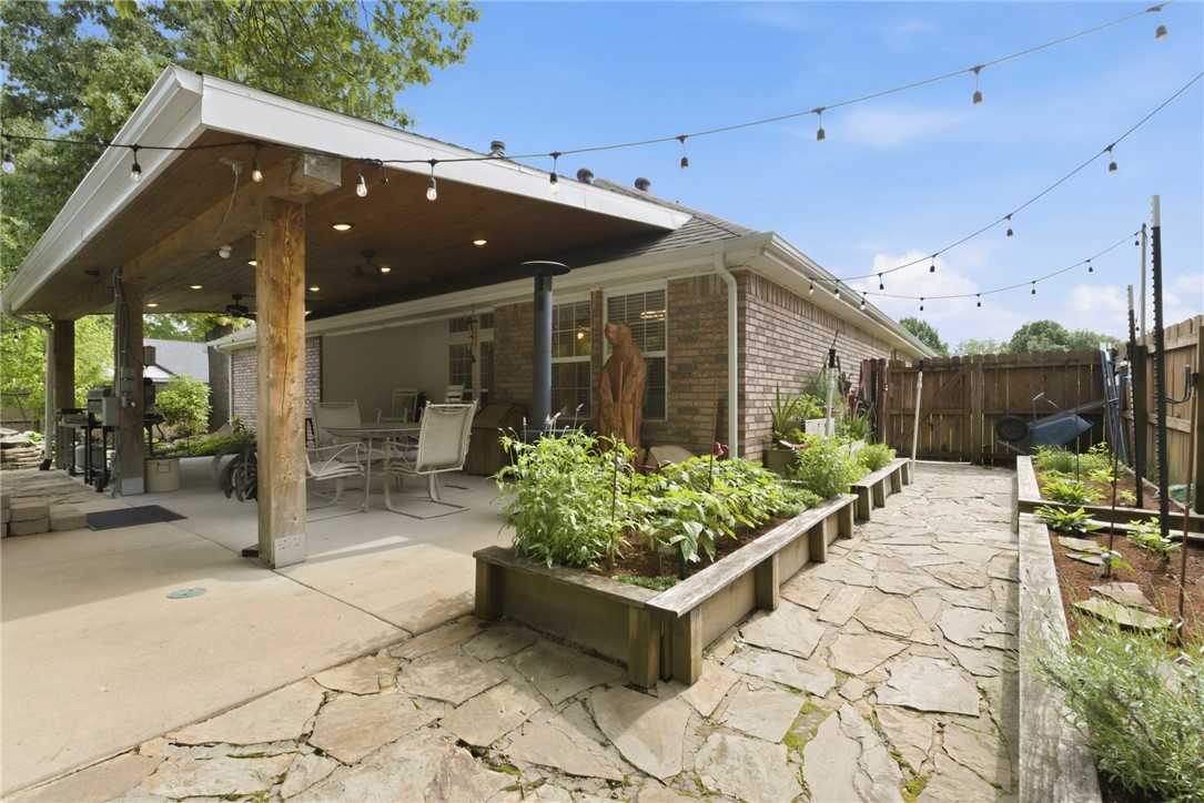 Sturbridge Sub Bentonville - Residential