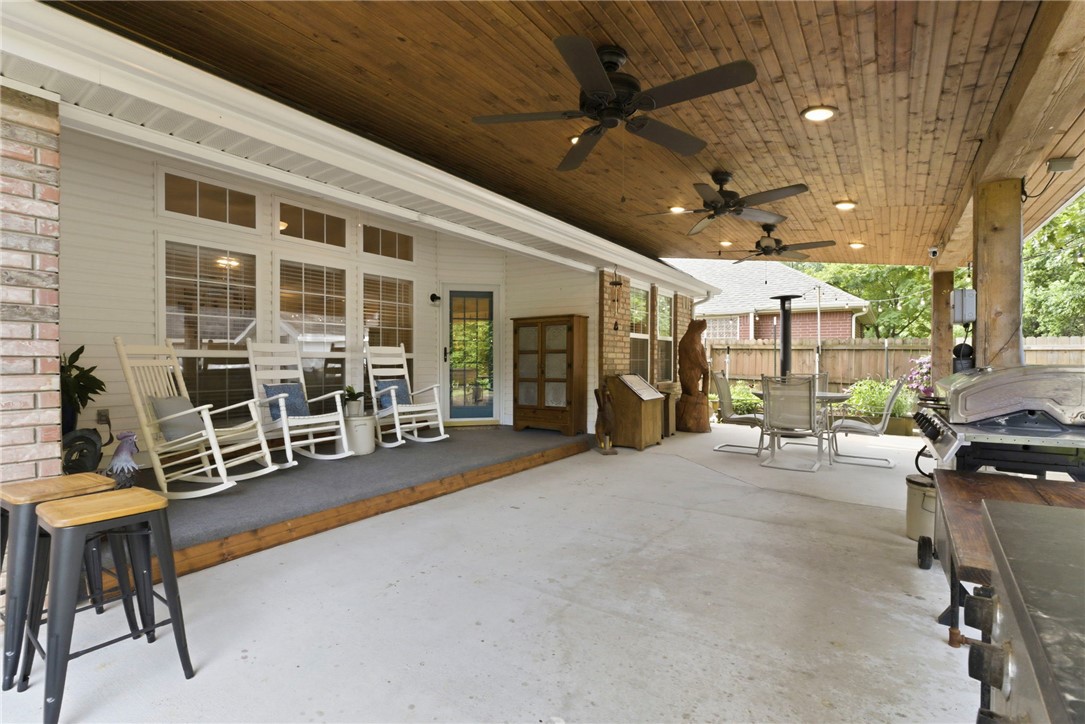 Sturbridge Sub Bentonville - Residential