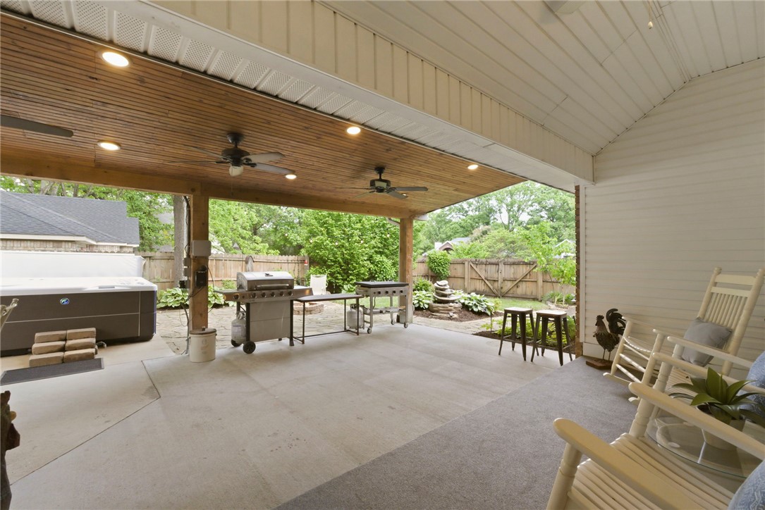 Sturbridge Sub Bentonville - Residential