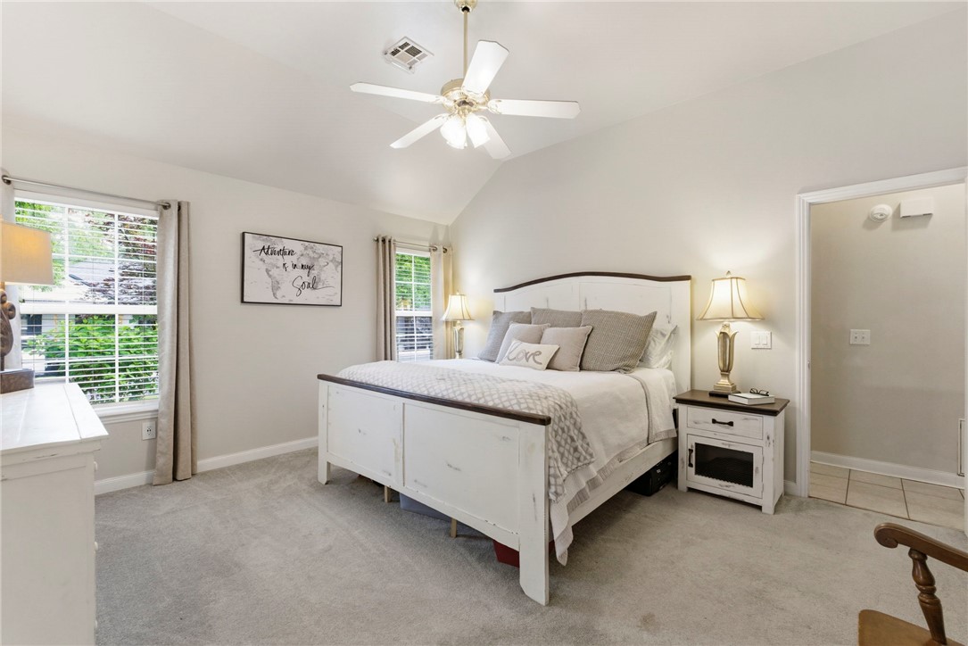 Sturbridge Sub Bentonville - Residential