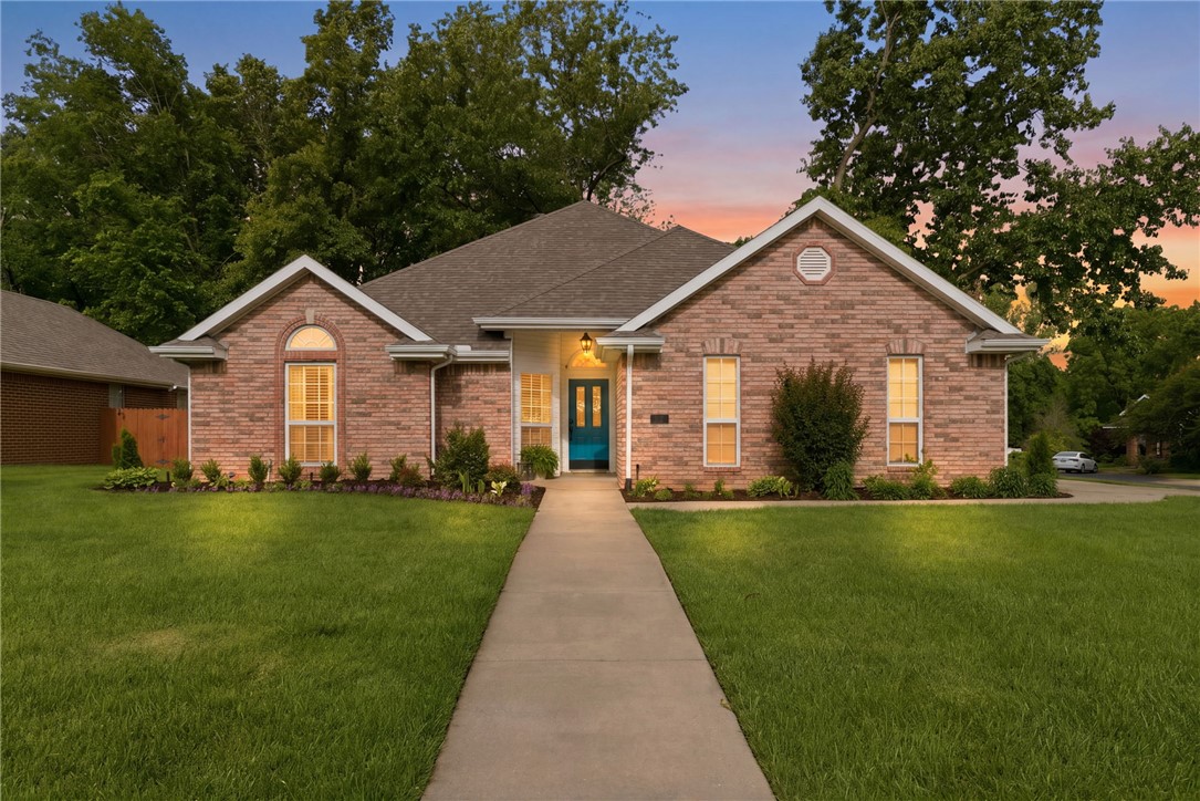 Sturbridge Sub Bentonville - Residential