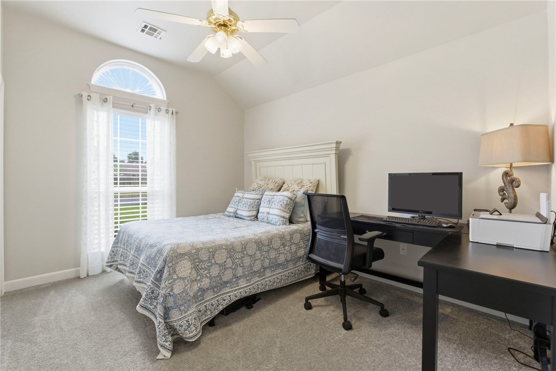 Sturbridge Sub Bentonville - Residential