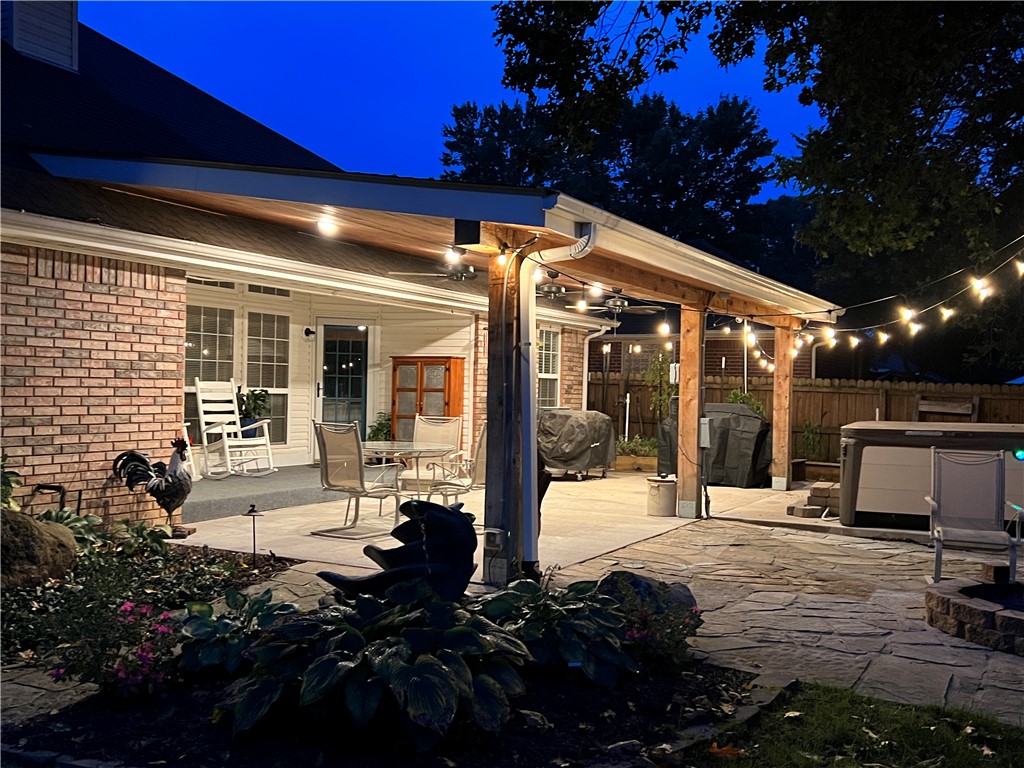 Sturbridge Sub Bentonville - Residential
