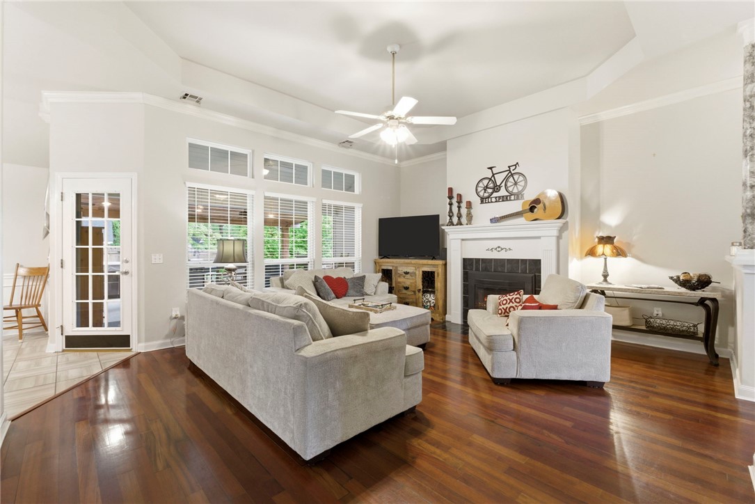 Sturbridge Sub Bentonville - Residential
