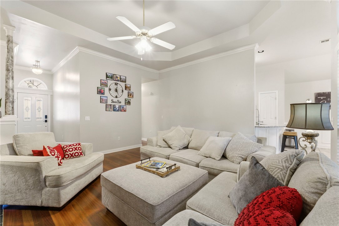 Sturbridge Sub Bentonville - Residential