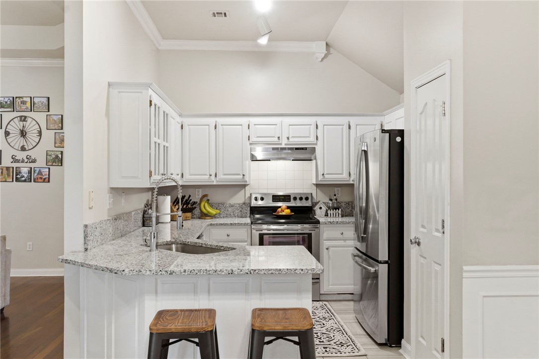 Sturbridge Sub Bentonville - Residential
