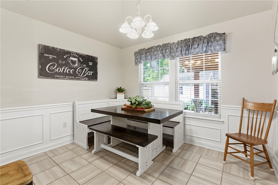 Sturbridge Sub Bentonville - Residential