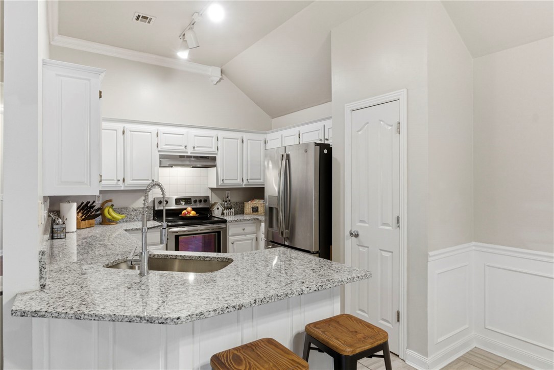 Sturbridge Sub Bentonville - Residential