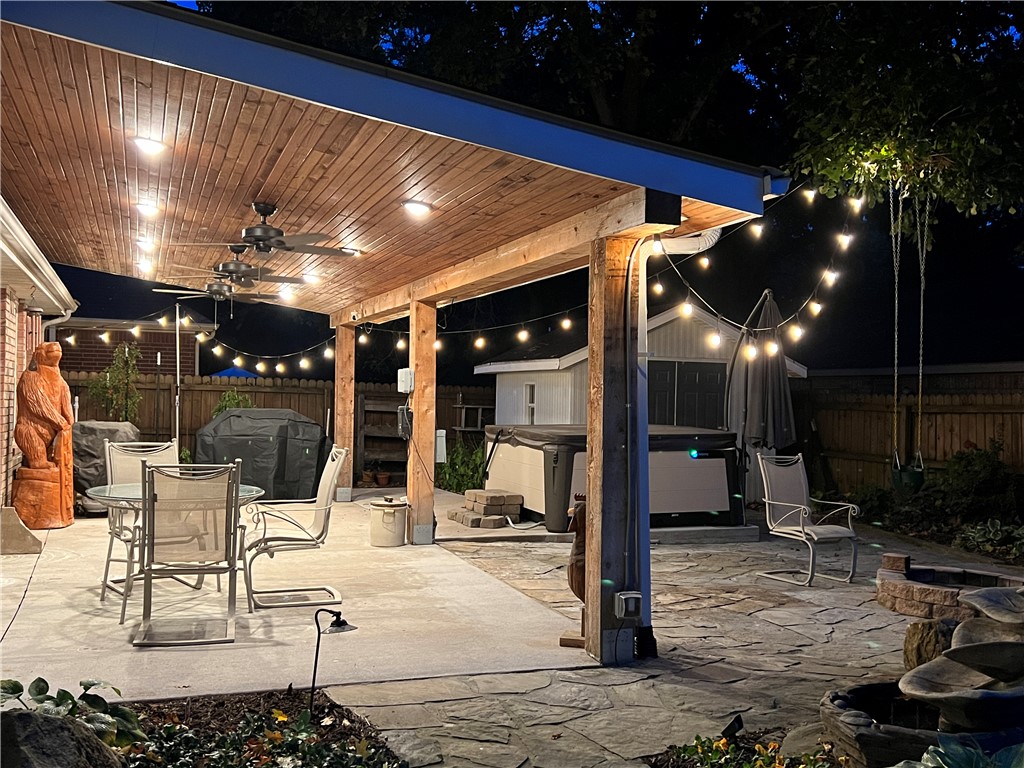 Sturbridge Sub Bentonville - Residential