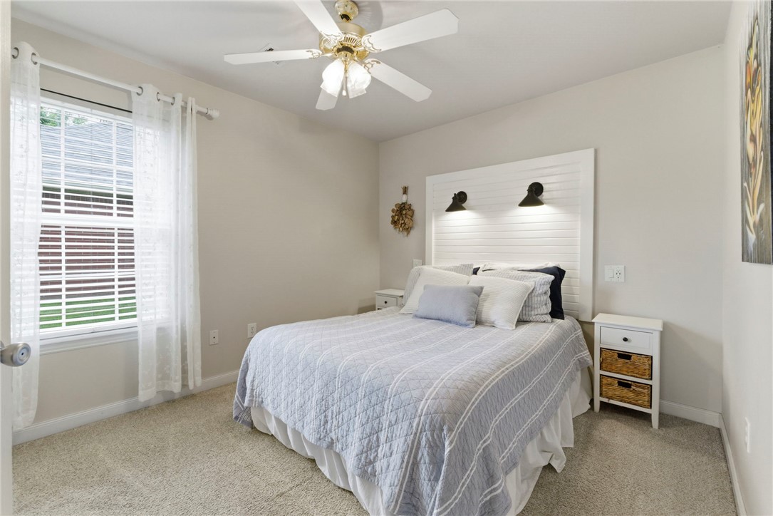 Sturbridge Sub Bentonville - Residential