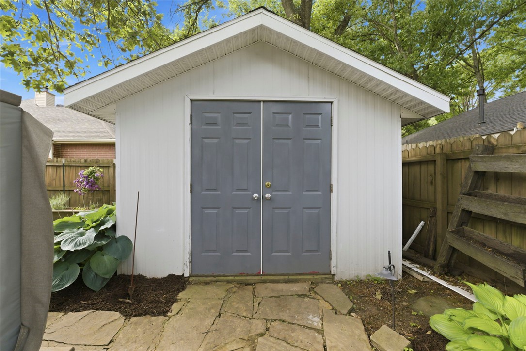 Sturbridge Sub Bentonville - Residential