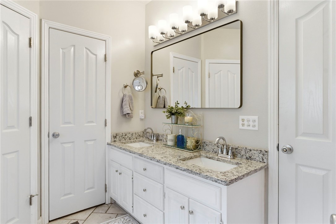 Sturbridge Sub Bentonville - Residential