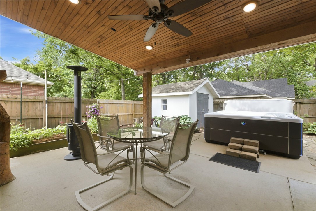 Sturbridge Sub Bentonville - Residential