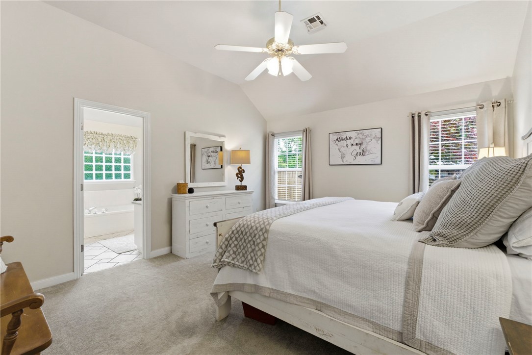Sturbridge Sub Bentonville - Residential