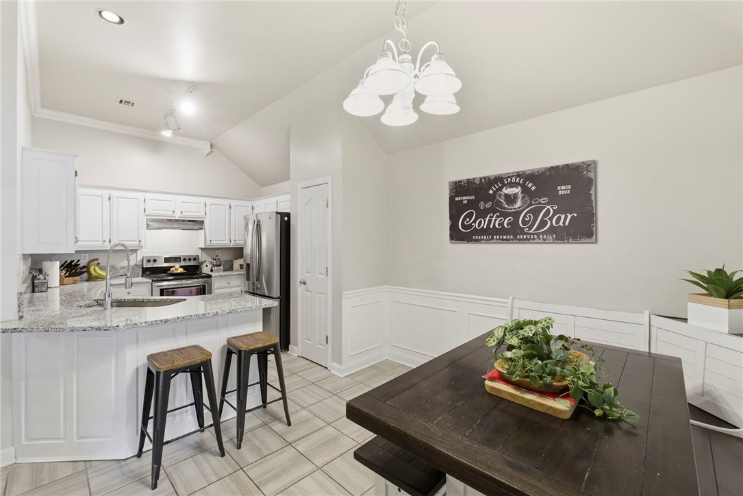 Sturbridge Sub Bentonville - Residential