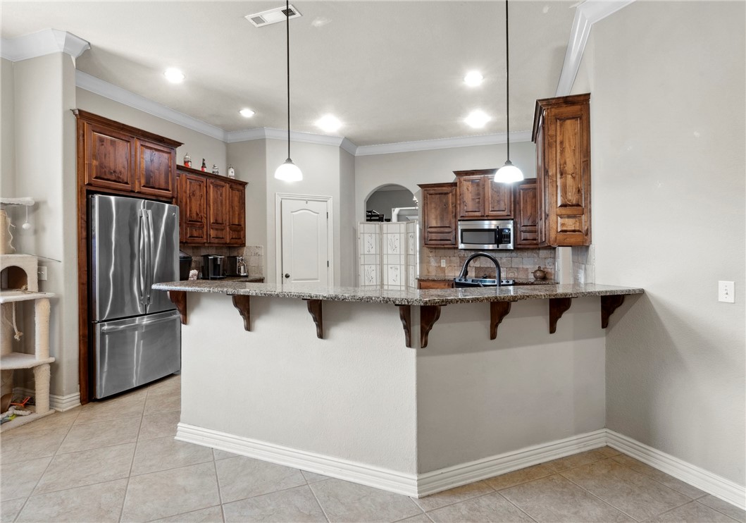 Creekwood Sub Rogers - Residential