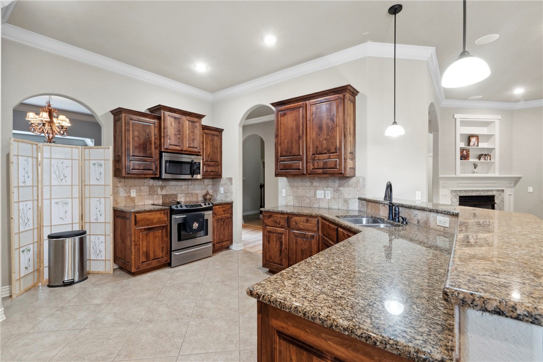 Creekwood Sub Rogers - Residential