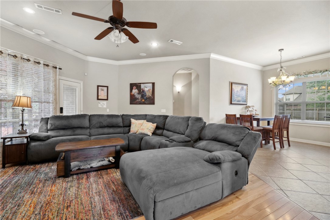 Creekwood Sub Rogers - Residential