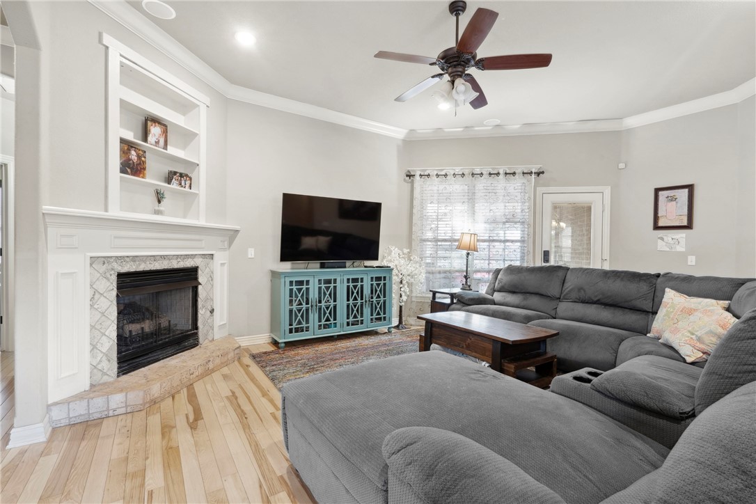 Creekwood Sub Rogers - Residential