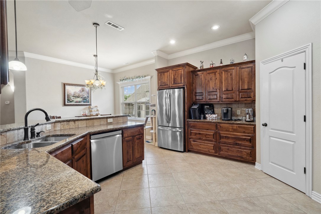 Creekwood Sub Rogers - Residential