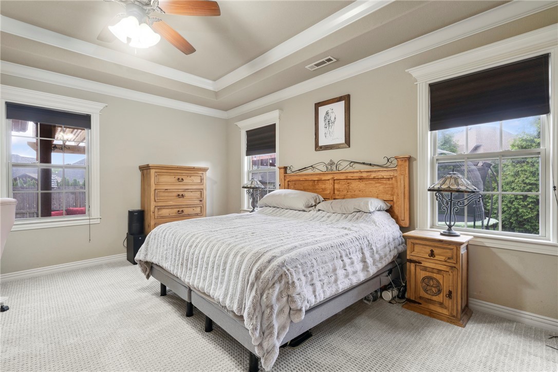 Creekwood Sub Rogers - Residential