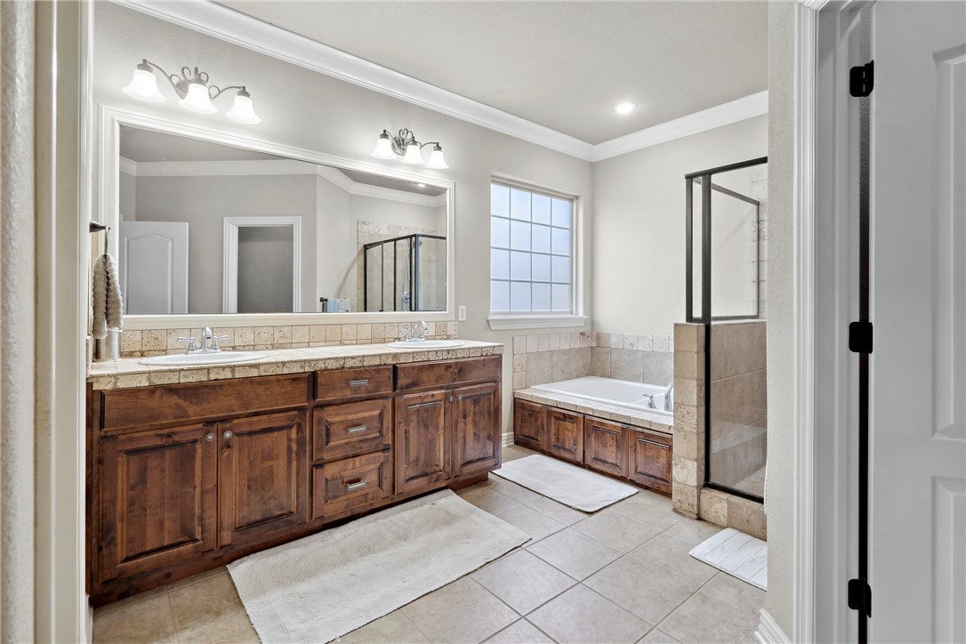 Creekwood Sub Rogers - Residential