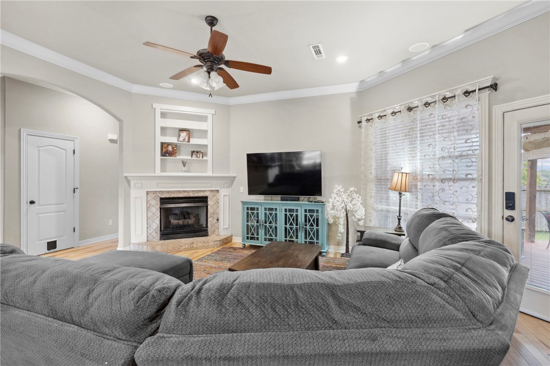 Creekwood Sub Rogers - Residential