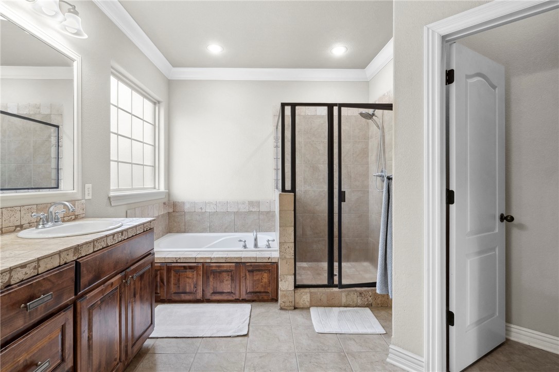 Creekwood Sub Rogers - Residential