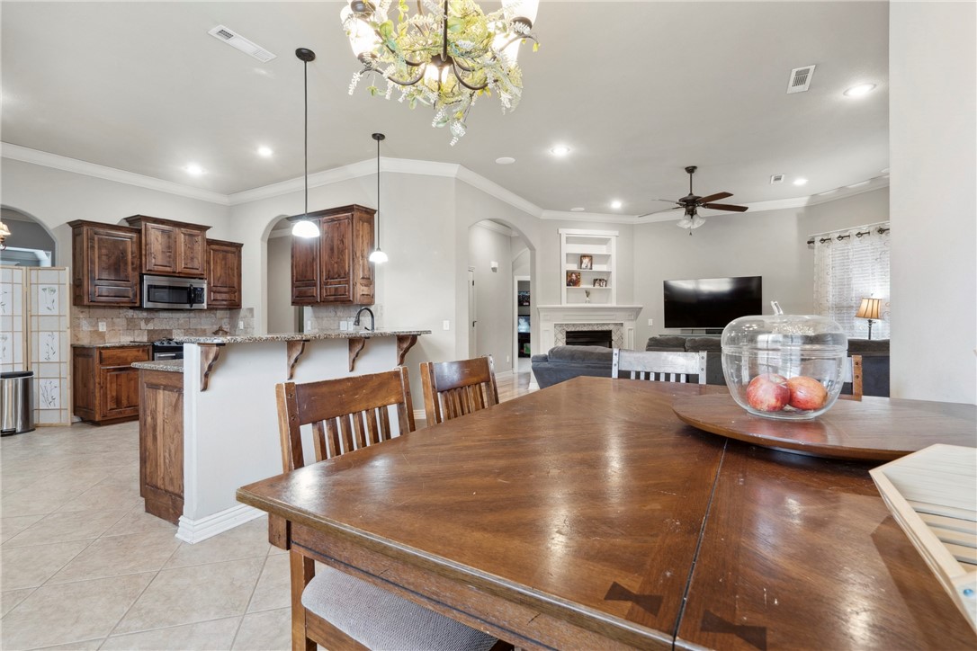 Creekwood Sub Rogers - Residential