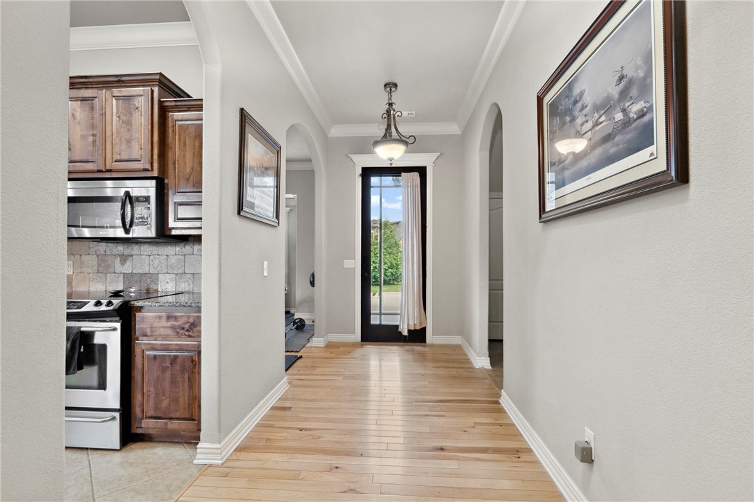 Creekwood Sub Rogers - Residential