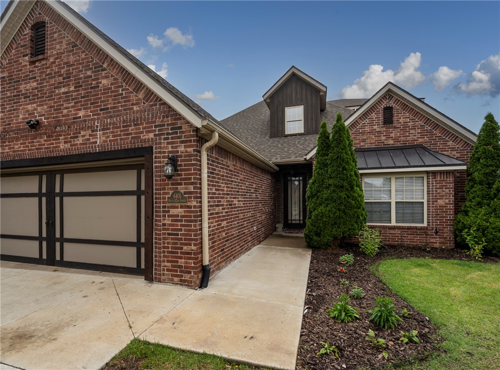 Creekwood Sub Rogers - Residential