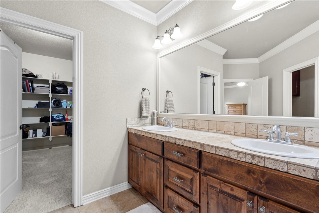 Creekwood Sub Rogers - Residential