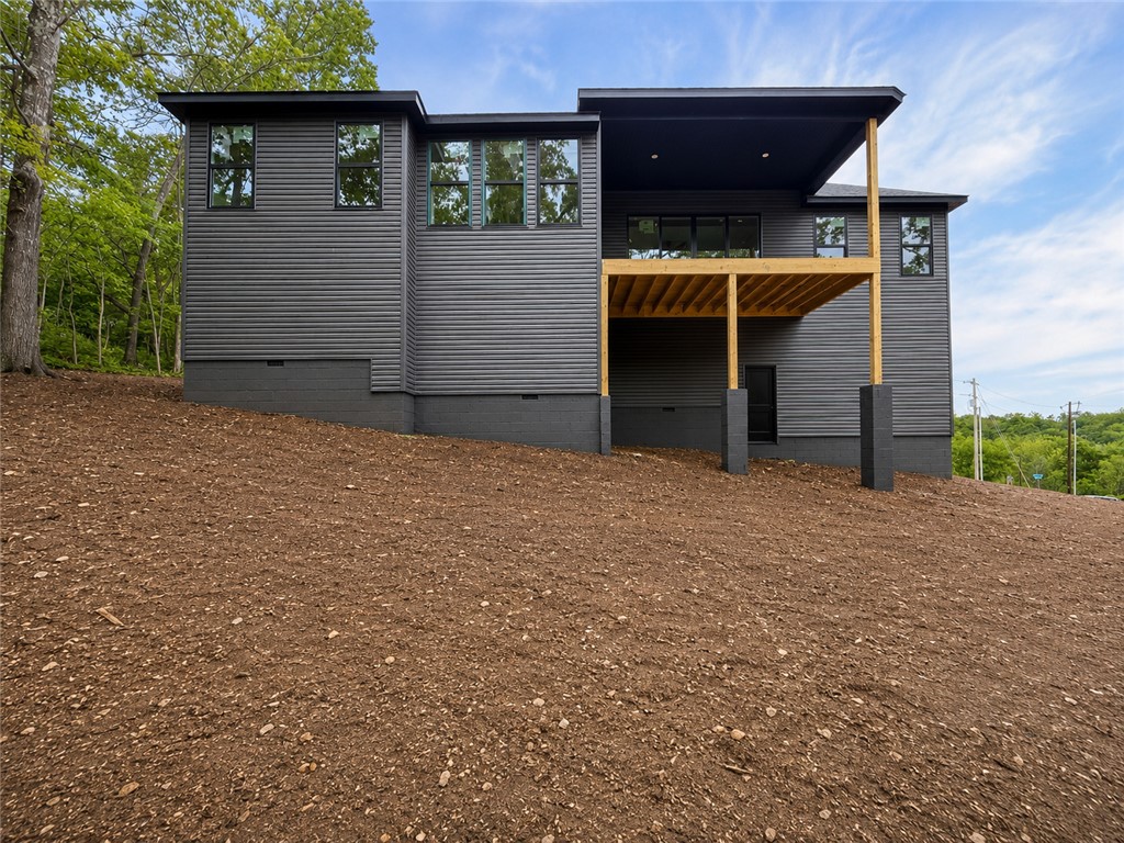 Hexham Sub Bvv - Residential