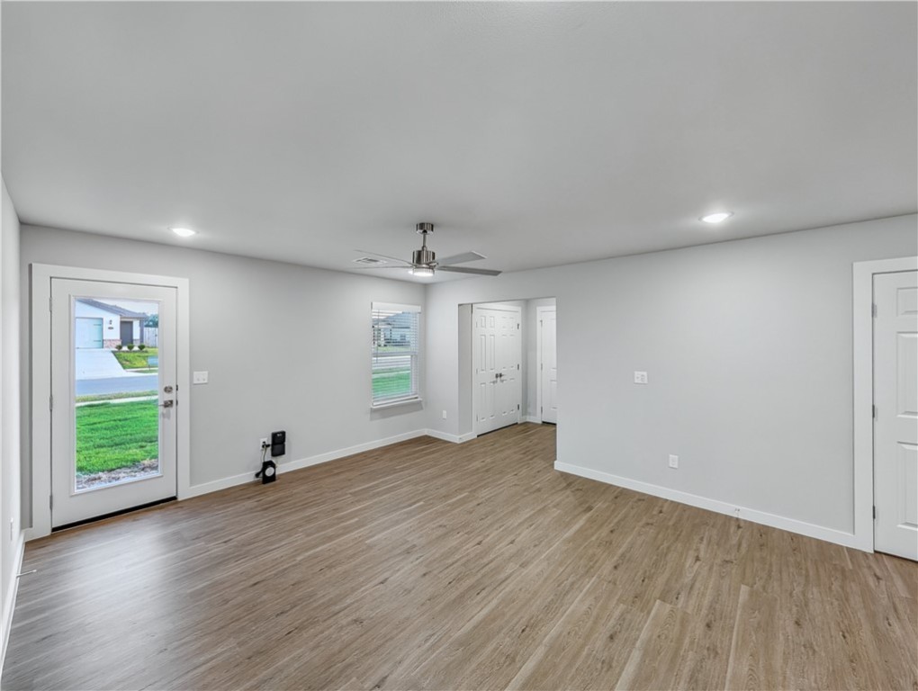 Woodward Park Ph Ii Highfill - Residential Income