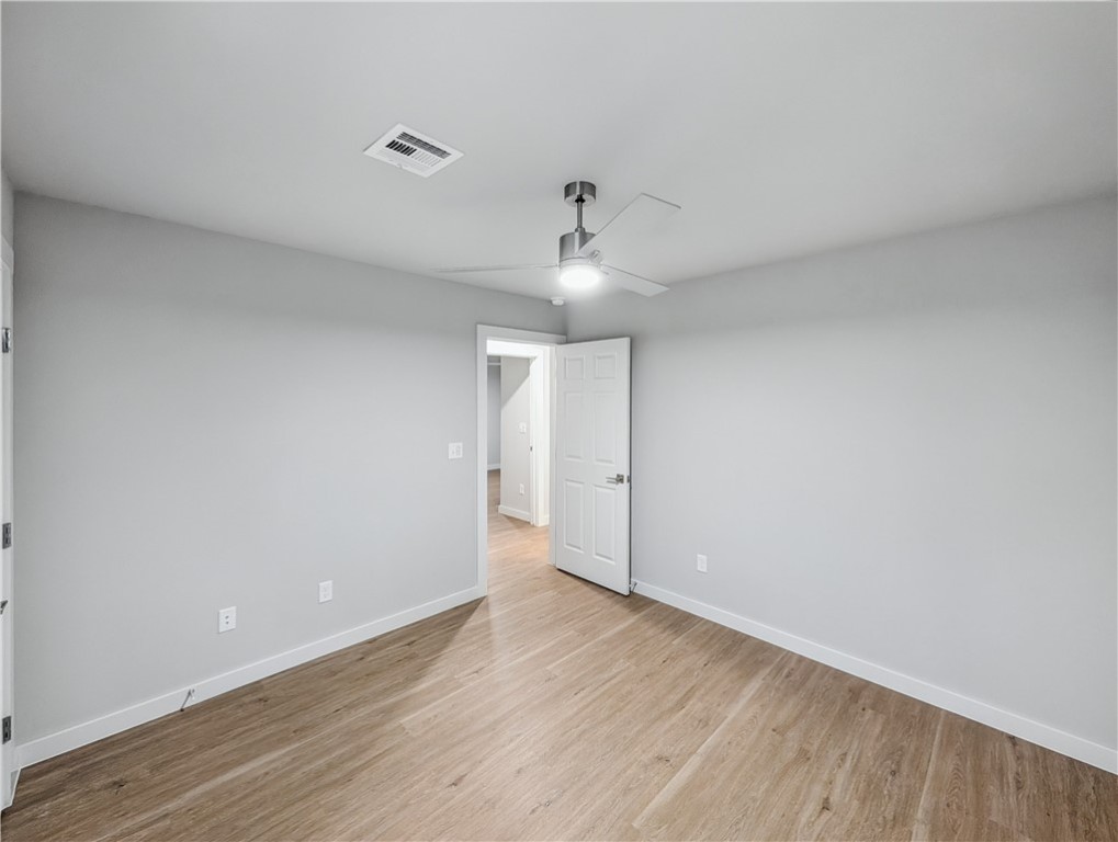 Woodward Park Ph Ii Highfill - Residential Income