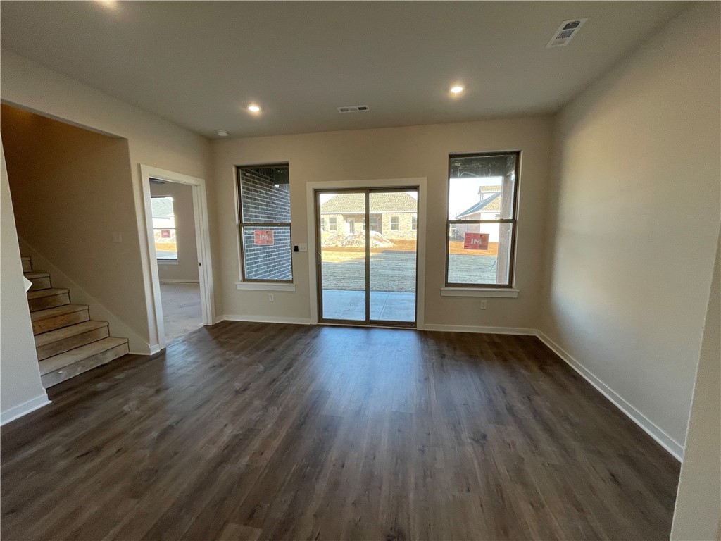 Heritage Ranch Ph 4 Siloam Spgs - Residential