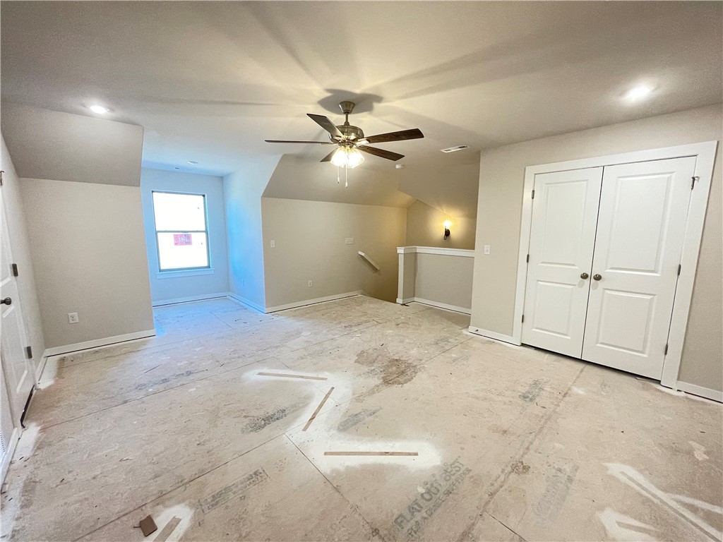 Heritage Ranch Ph 4 Siloam Spgs - Residential