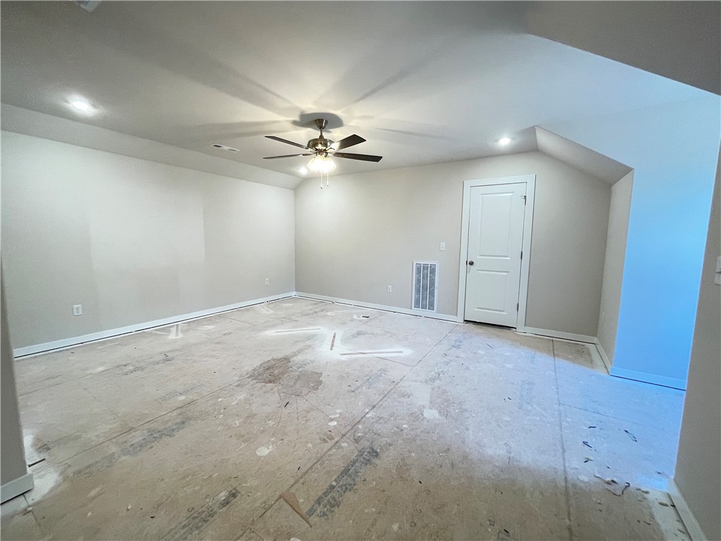 Heritage Ranch Ph 4 Siloam Spgs - Residential