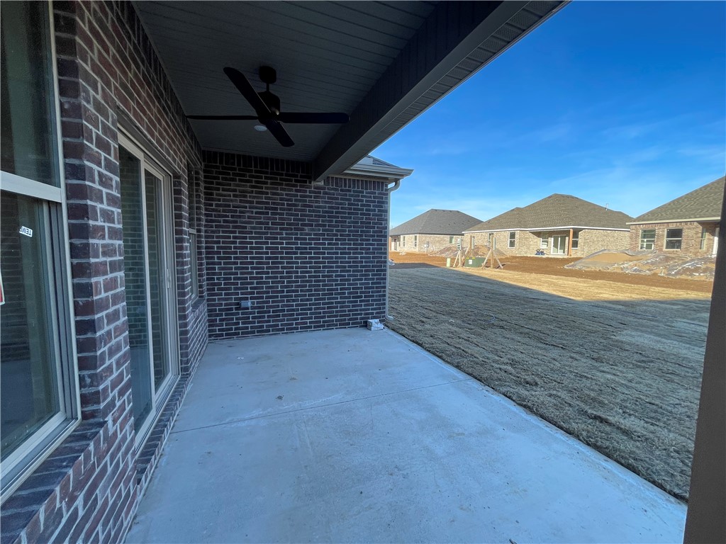 Heritage Ranch Ph 4 Siloam Spgs - Residential