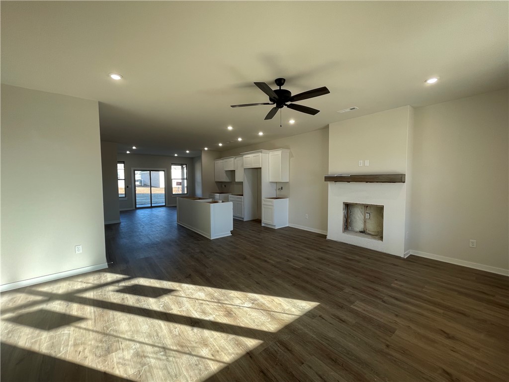 Heritage Ranch Ph 4 Siloam Spgs - Residential