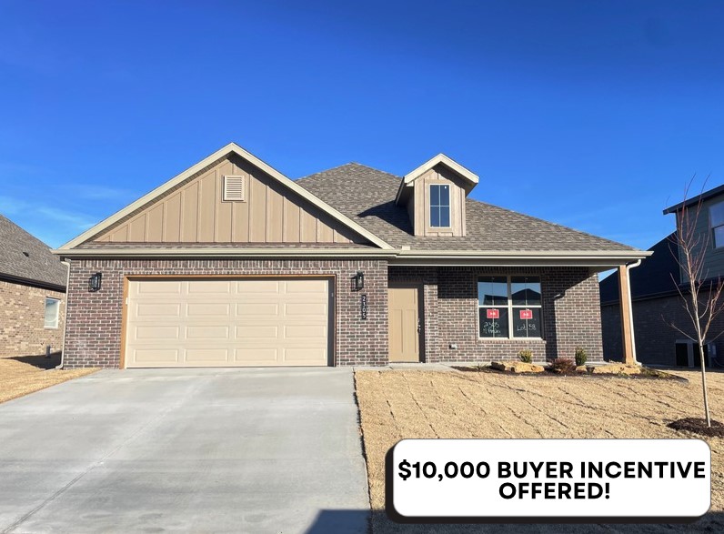 Heritage Ranch Ph 4 Siloam Spgs - Residential