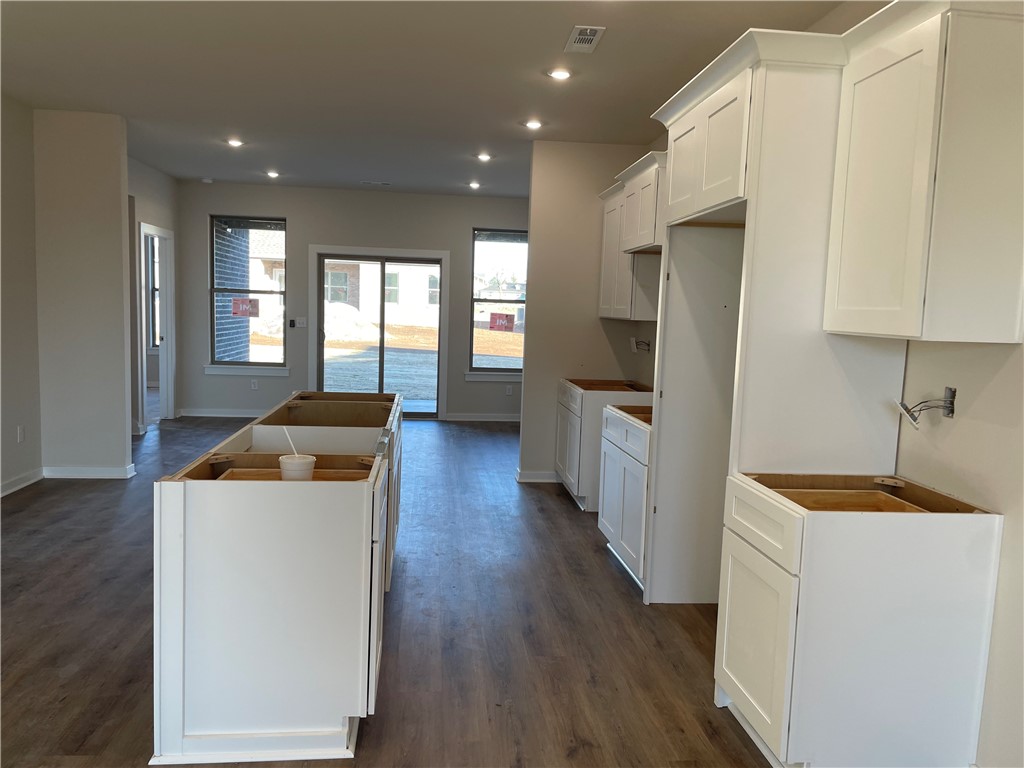 Heritage Ranch Ph 4 Siloam Spgs - Residential