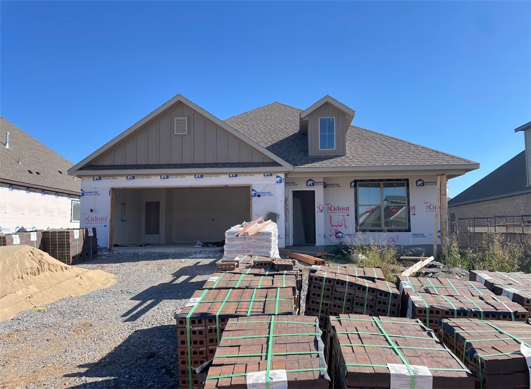 Heritage Ranch Ph 4 Siloam Spgs - Residential